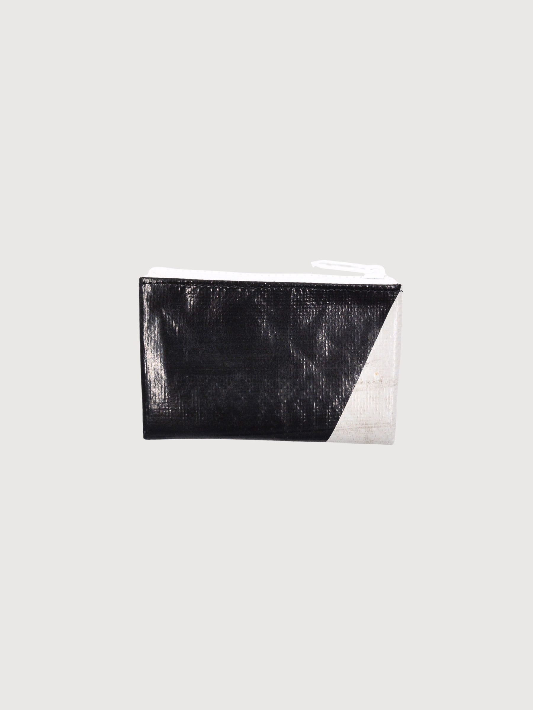 BLAIR Black/Grey Pouchette | FREITAG