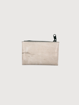 Pouchette Blair White/Green | Freitag