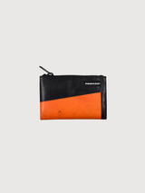 Pouchette Blair Orange/Black | Freitag