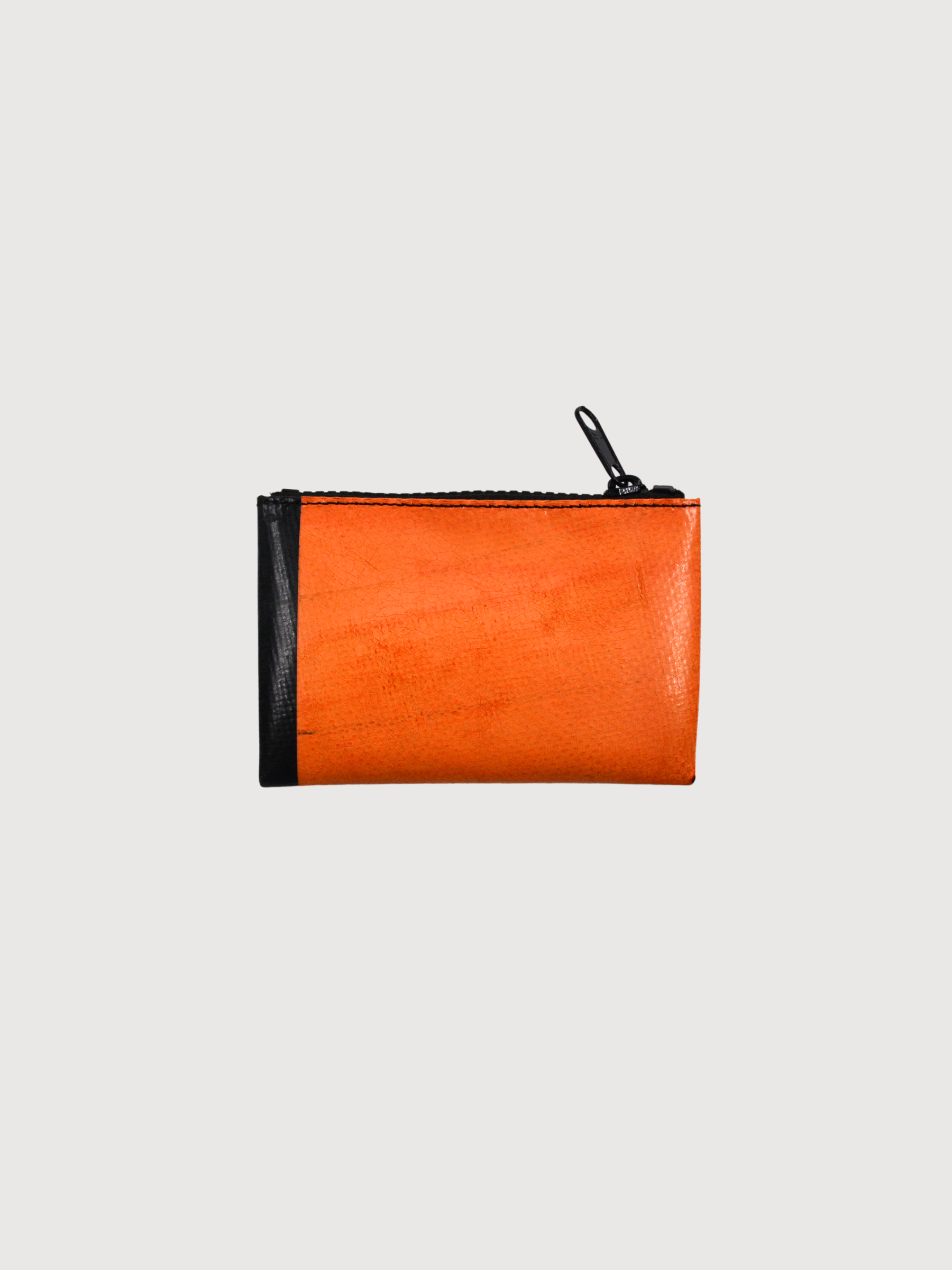 Pouchette Blair Orange/Black | Freitag