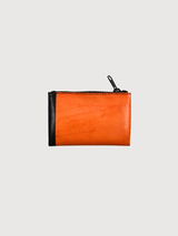 Pouchette Blair Orange/Black | Freitag