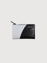 Pouchette Blair Schwarz/Weiß | Freitag