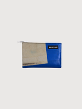 Pouchette Blair Grey/Blue | Freitag