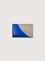 Pouchette Blair Grey/Blue | Freitag