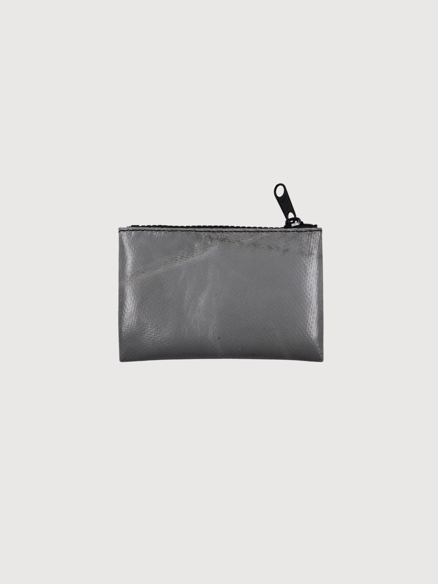 Pouchette Blair Grau/Schwarz | Freitag