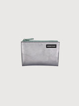 Pouchette Blair Silver | FREITAG