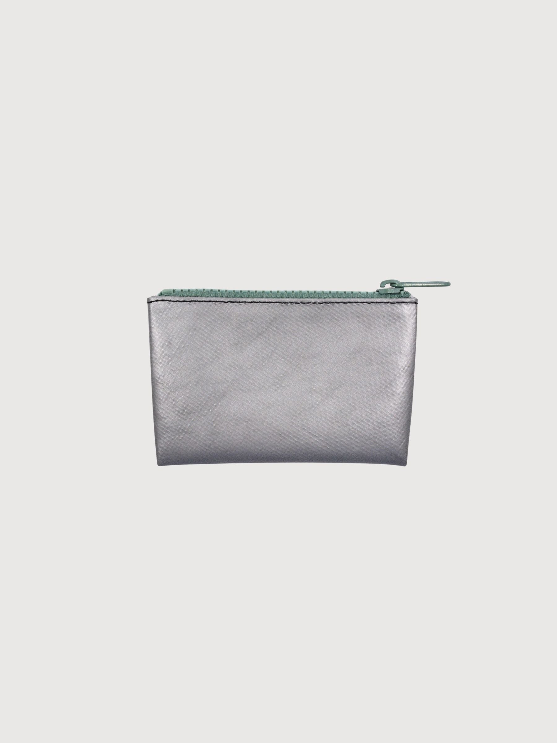 Pouchette Blair Silver | FREITAG