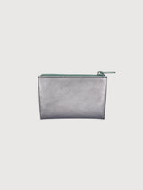 Pouchette Blair Silver | FREITAG