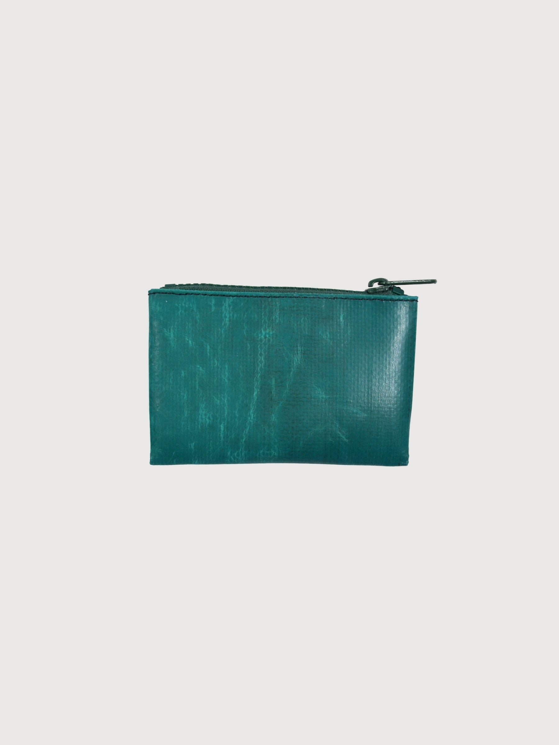 Pouchette Blair Dark Green | Freitag
