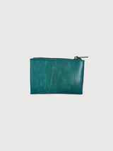Pouchette Blair Dark Green | Freitag