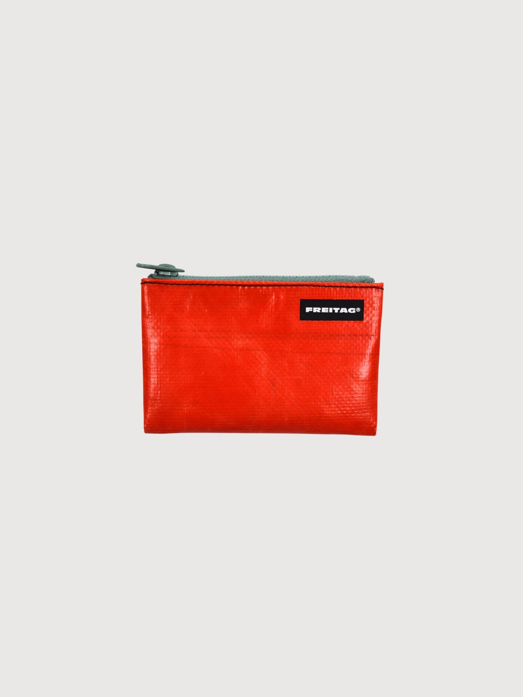 Pouchette Blair Red | Freitag