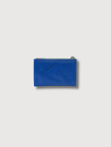 Pochette F05 Blair Blue and Grey in Teloni Camion
