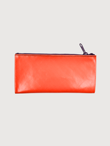 Serena Red/Yellow Pouch | FREITAG