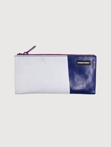 Serena Grau/BlauTasche | FREITAG