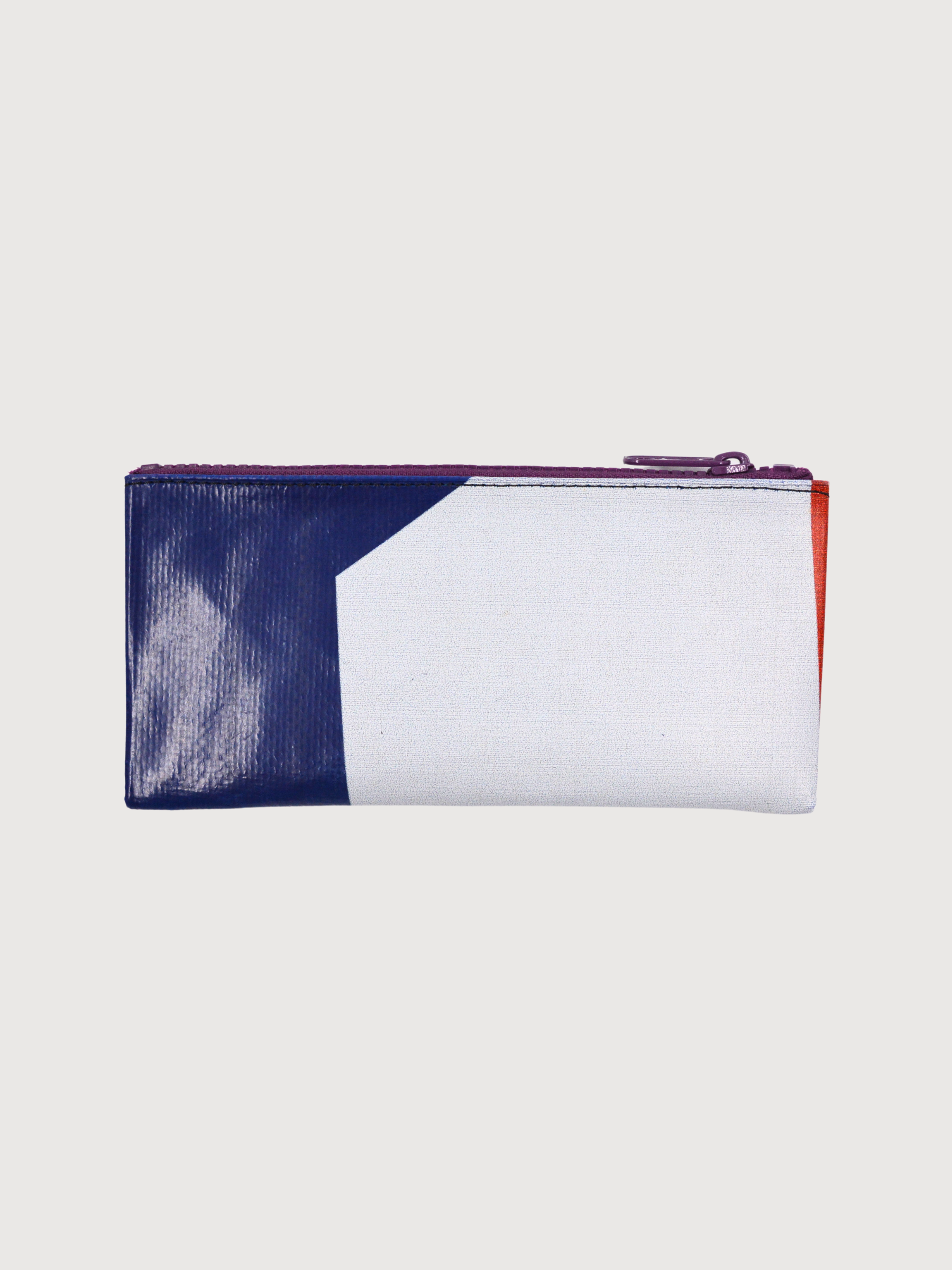 Serena Grau/BlauTasche | FREITAG