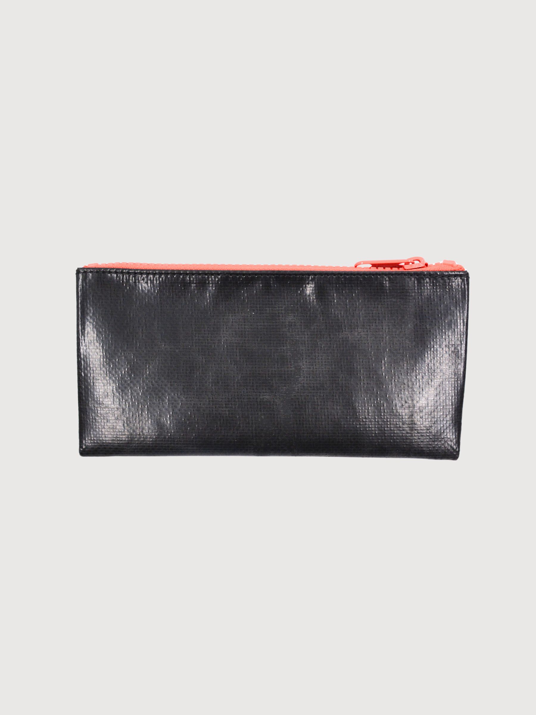 Serena Red/Blue Pouch | FREITAG