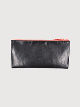 Serena Red/Blue Pouch | FREITAG