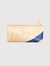 Borsetta Serena Gialla/Blu | FREITAG