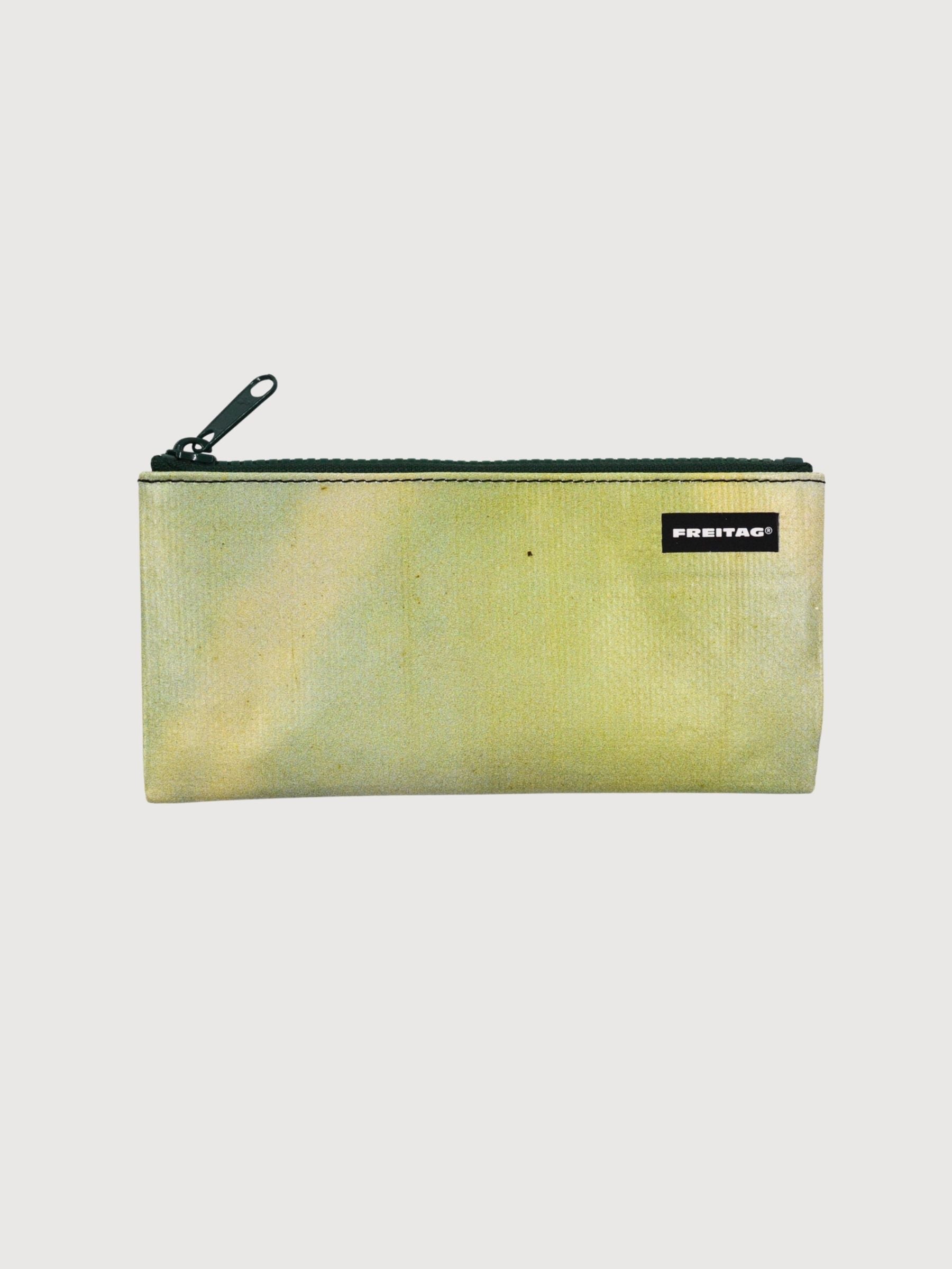 Pouchette Serena Light Green | Freitag