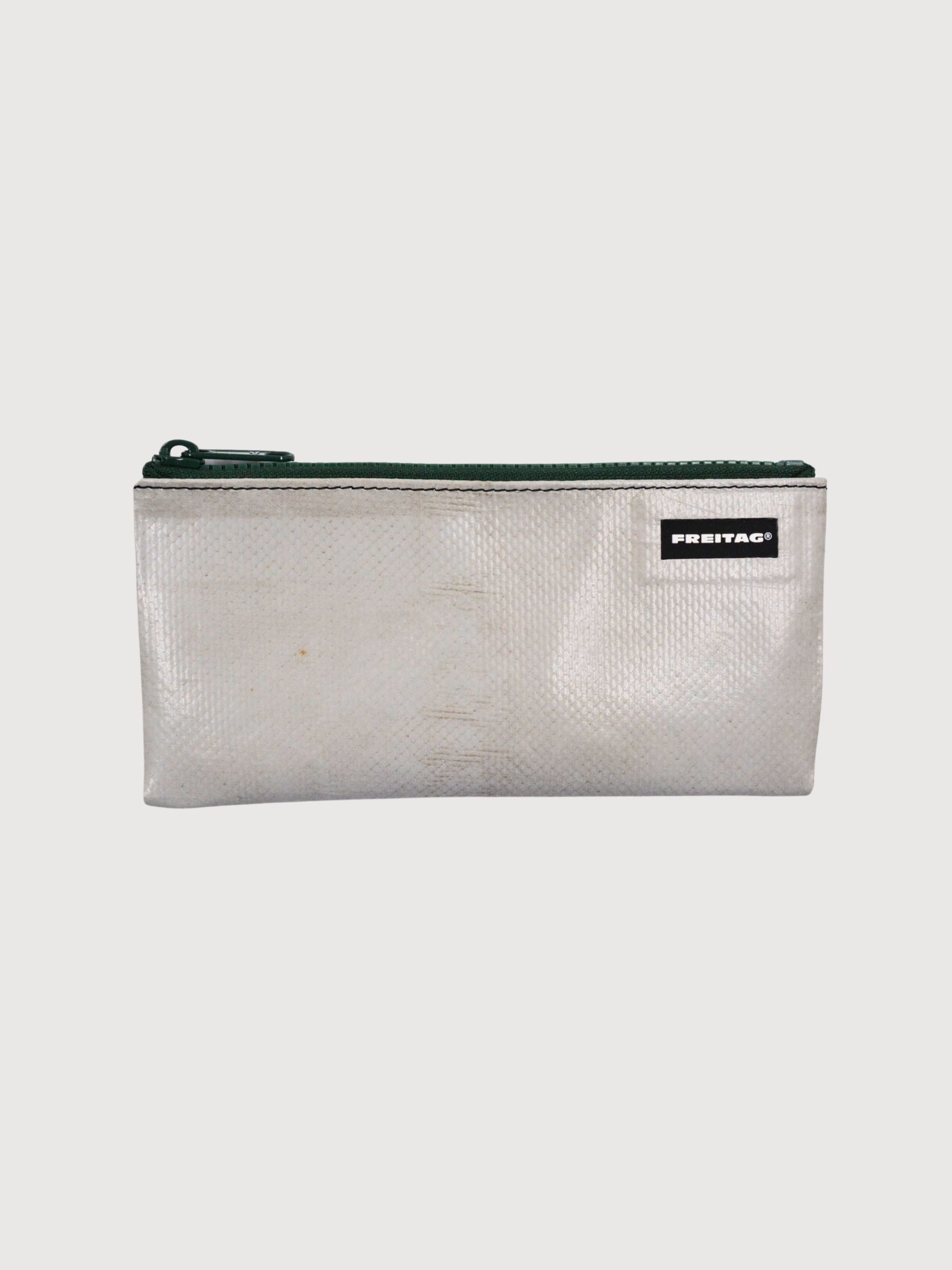 Pouchette Serena Light Grey | Freitag
