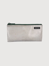 Pouchette Serena Light Grey | Freitag