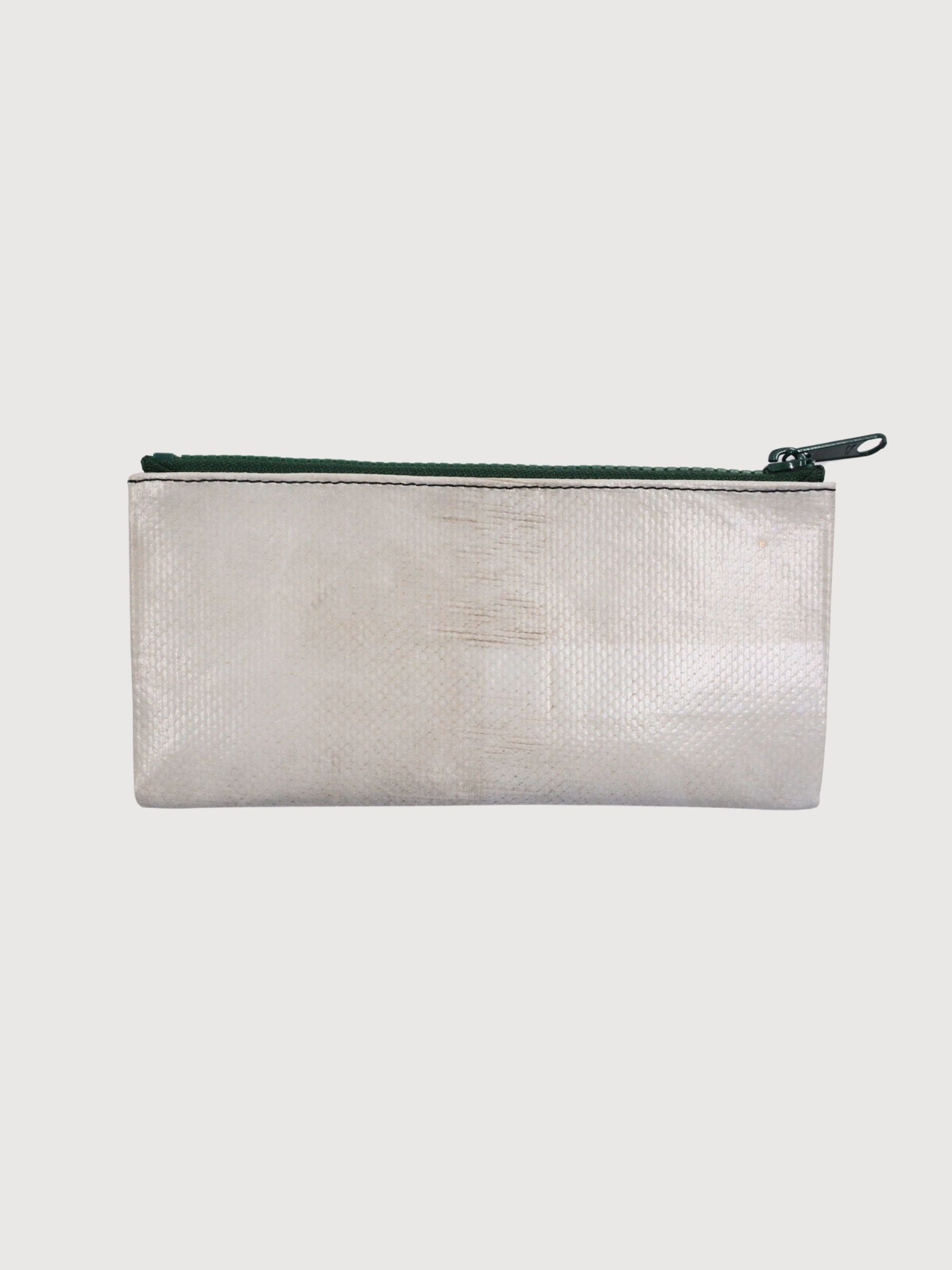 Pouchette Serena Light Grey | Freitag