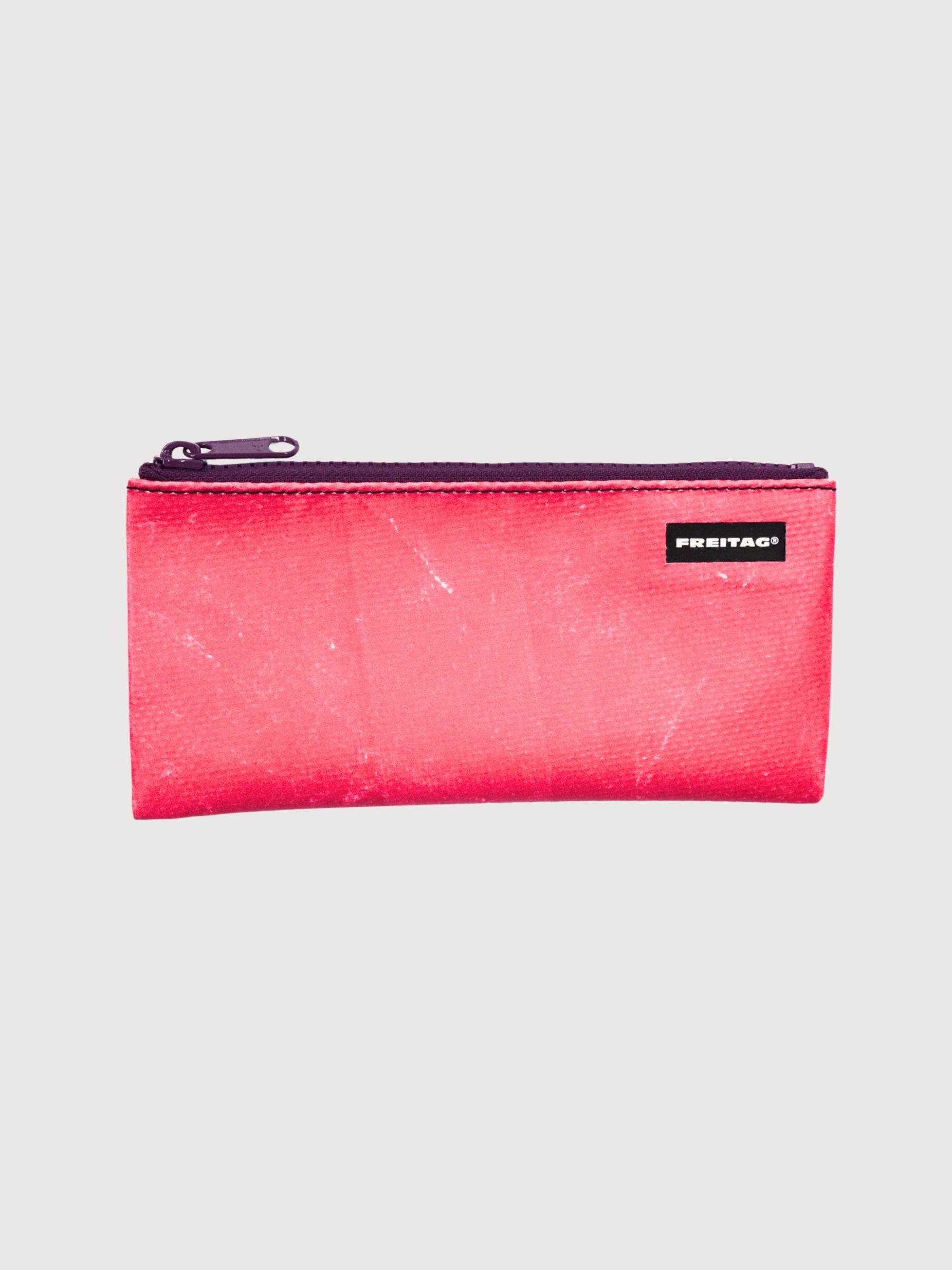 Pouchette Serena Pink | FREITAG