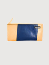 Pouchette Serena Yellow/Blue | Freitag