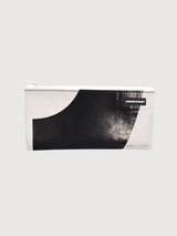 Pouchette Serena Grey/Black | Freitag
