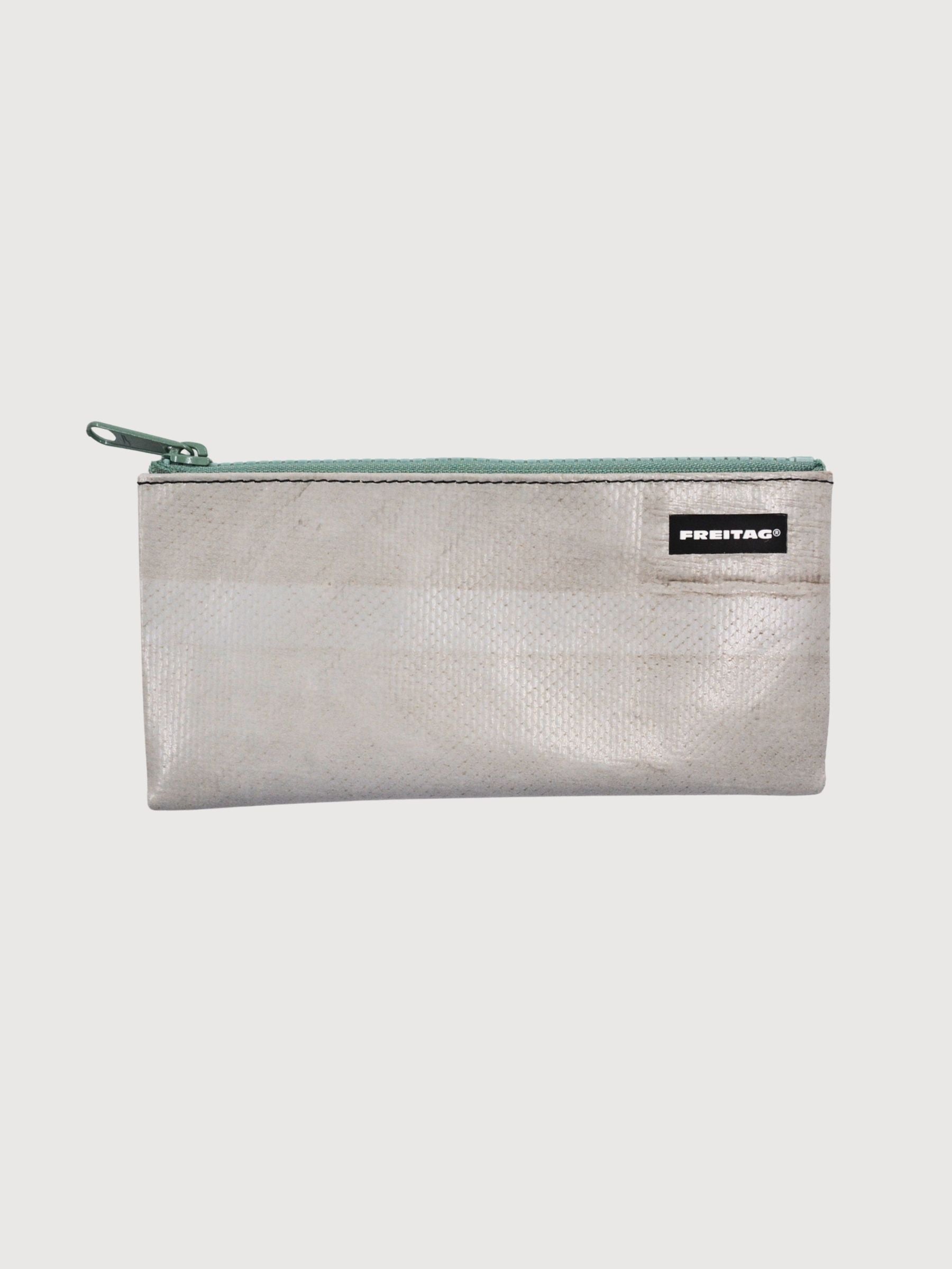 Pouchette Serena Light Grey | Freitag