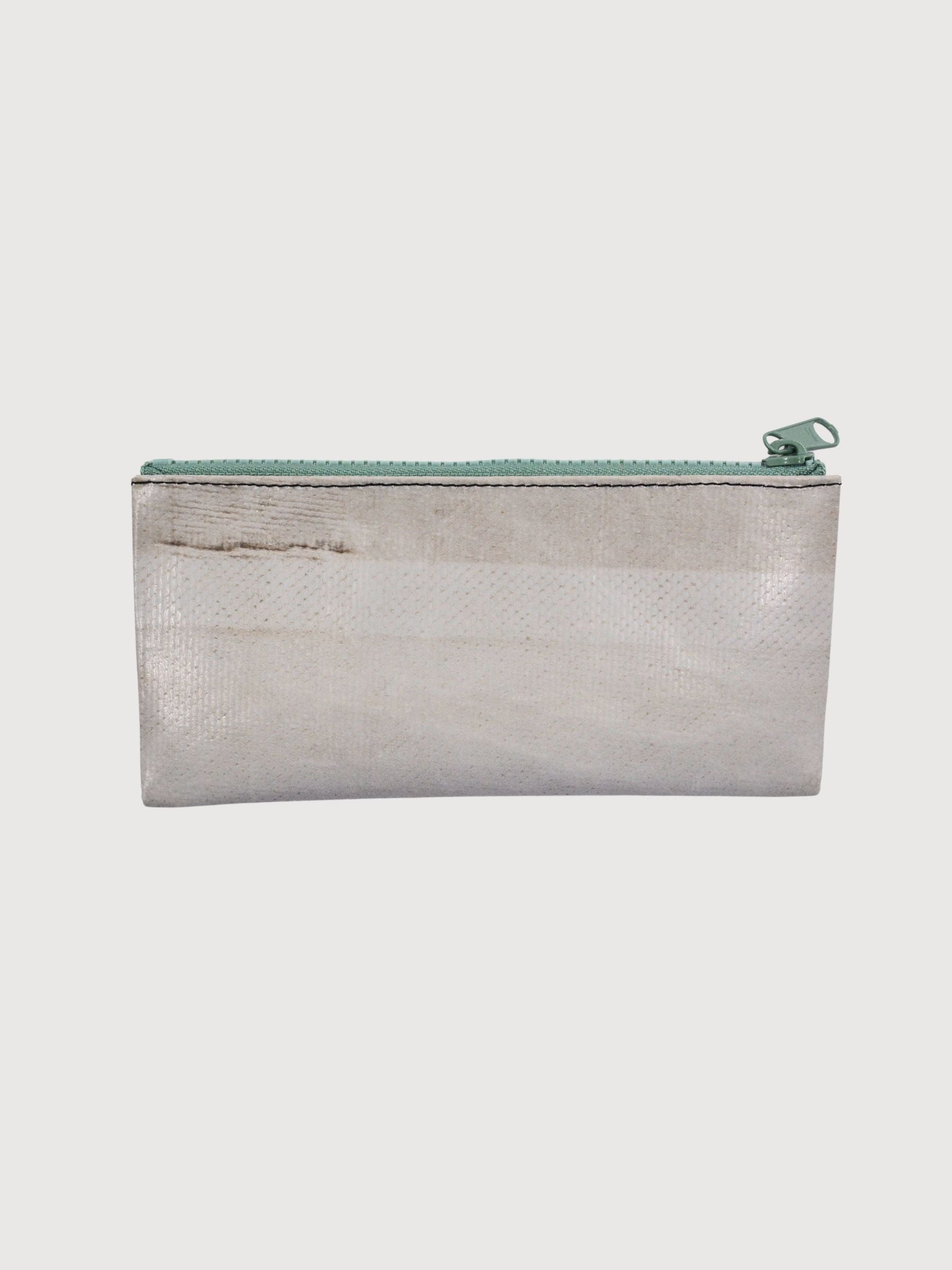Pouchette Serena Light Grey | Freitag