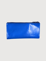 Pouchette Serena Blue/Grey | Freitag