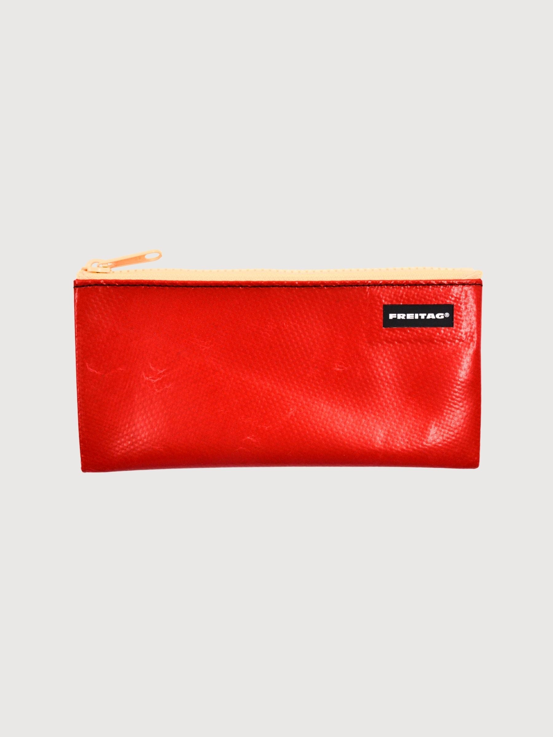 Pouchette Serena Red | Freitag