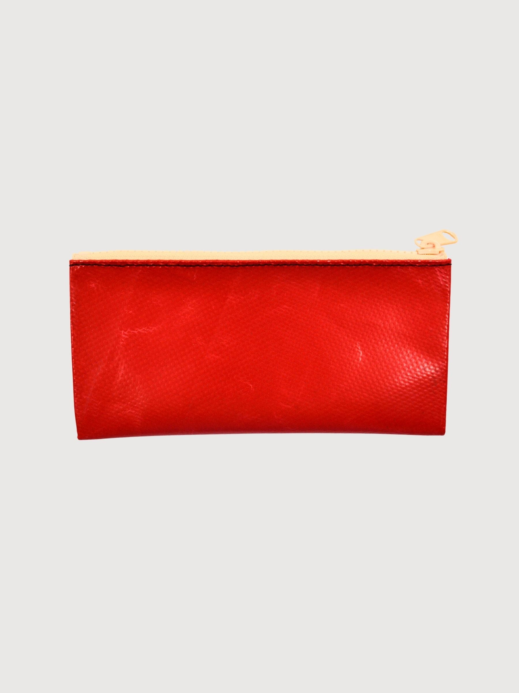 Pouchette Serena Red | Freitag