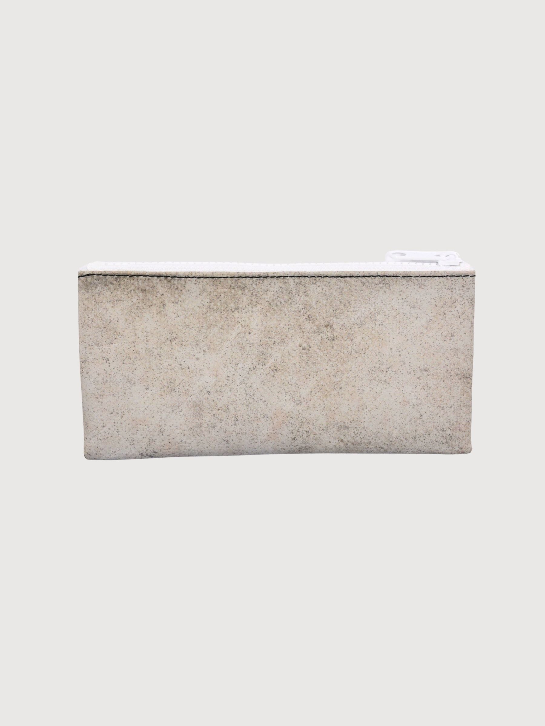 Pouchette Serena Light Grey | Freitag