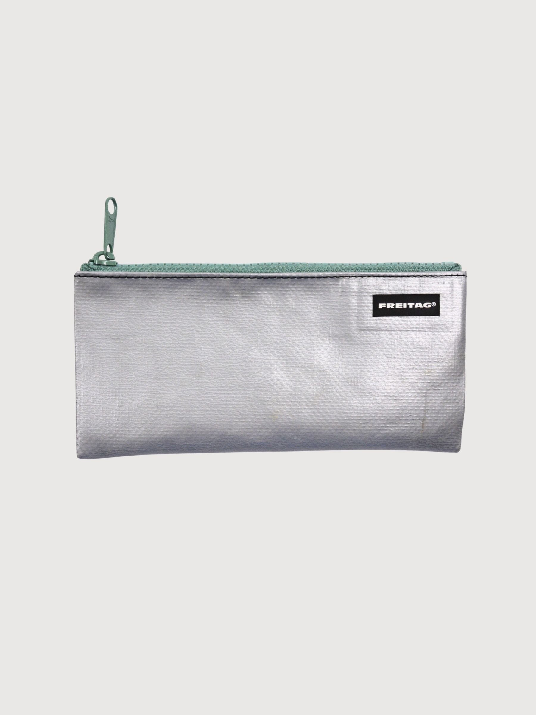 Pouchette Serena Silver | Freitag