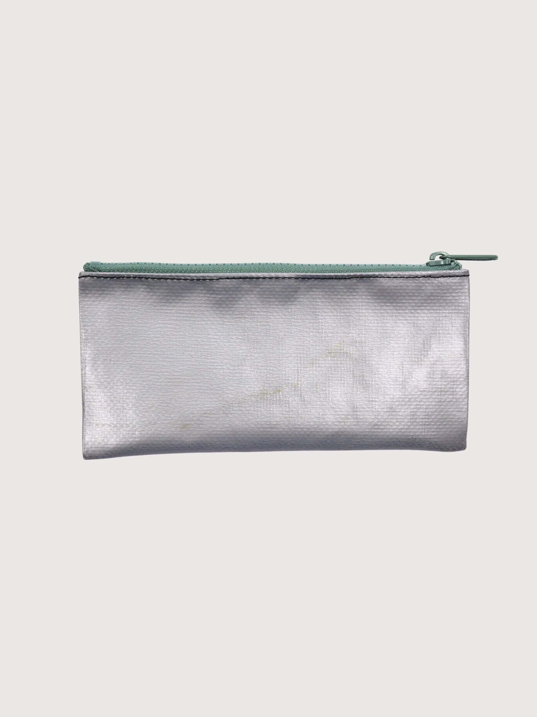 Pouchette Serena Silver | Freitag