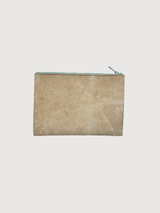 CHUCK Grey Pouchette | FREITAG