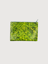CHUCK Green/Yellow Pouchette | FREITAG