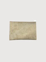 CHUCK Red/Grey Pouchette | FREITAG