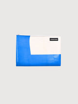 Pouchette Chuck Blue/White | Freitag