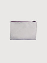 Pouchette Chuck Silver | Freitag