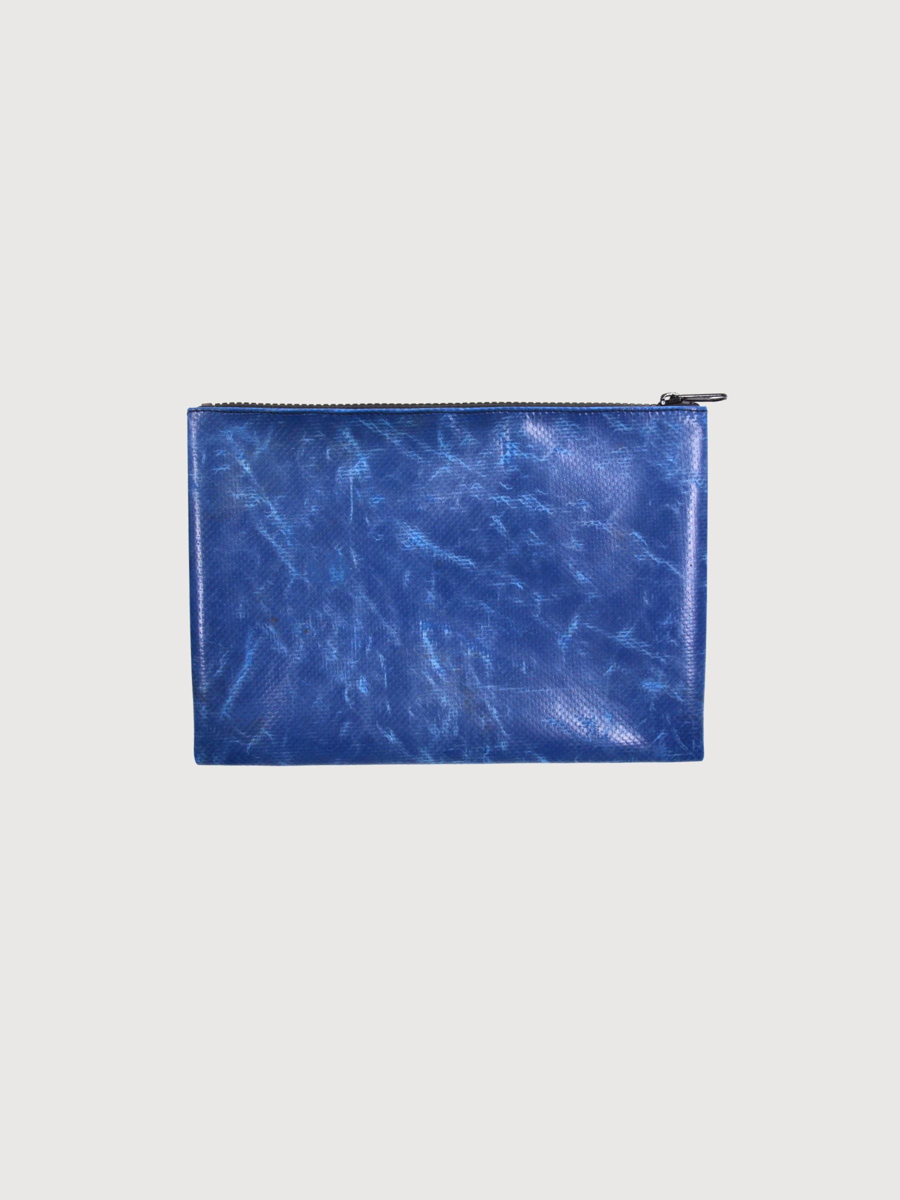 Pouchette Chuck Dark Blue | Freitag