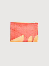 Pouchette Chuck Yellow/Red | Freitag