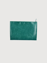Pouchette Chuck Green/Blue | FREITAG