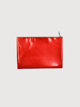 Pouchette Chuck Red | FREITAG