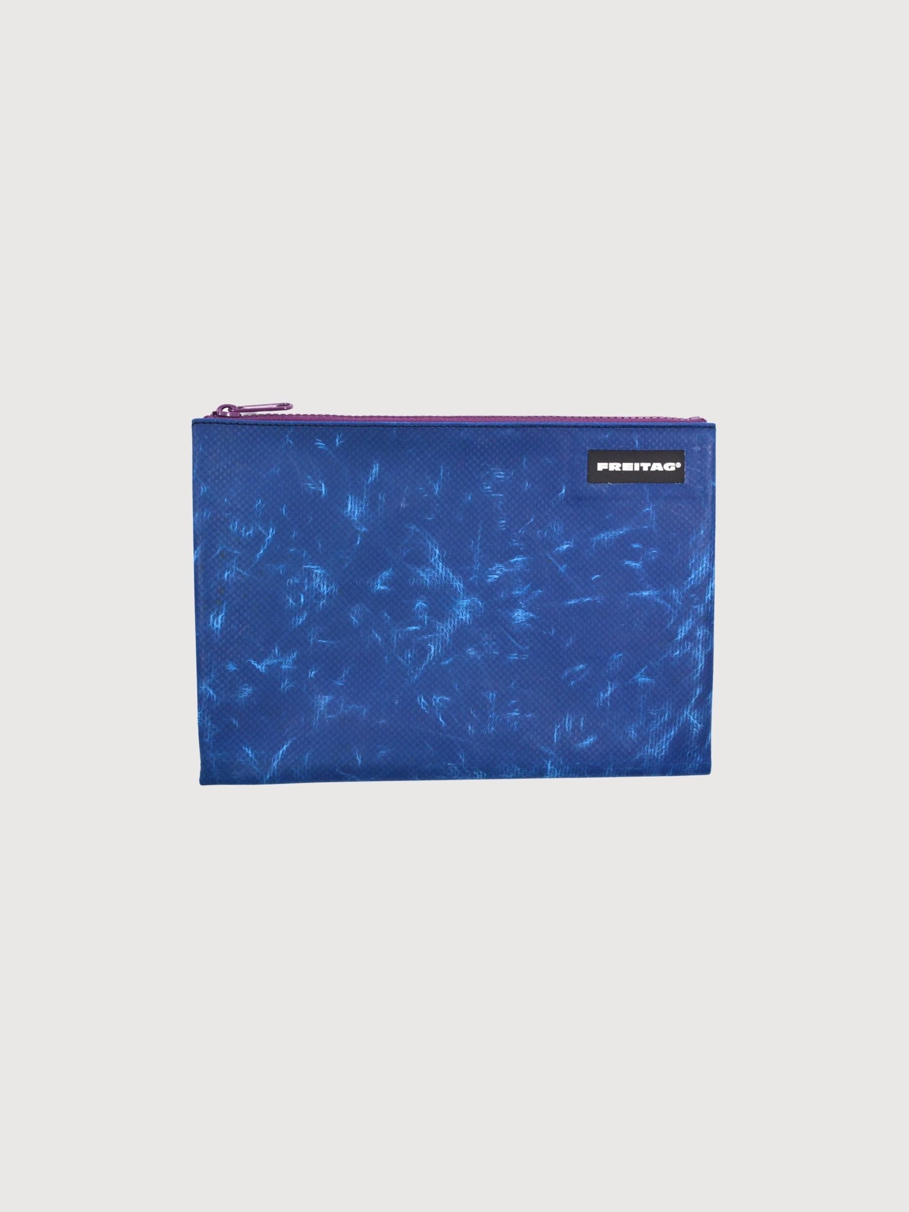 Pouchette Chuck Dark Blue | Freitag