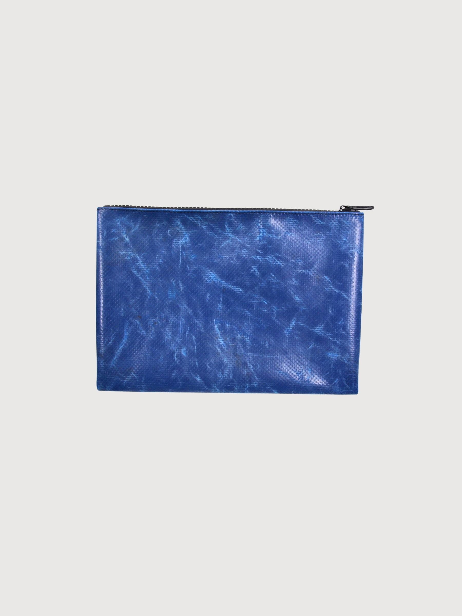 Pouchette Chuck Dark Blue | Freitag