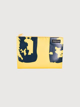Pouchette Chuck Yellow/Blue | Freitag
