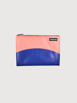 Pouchette Chuck Blue/Red | Freitag